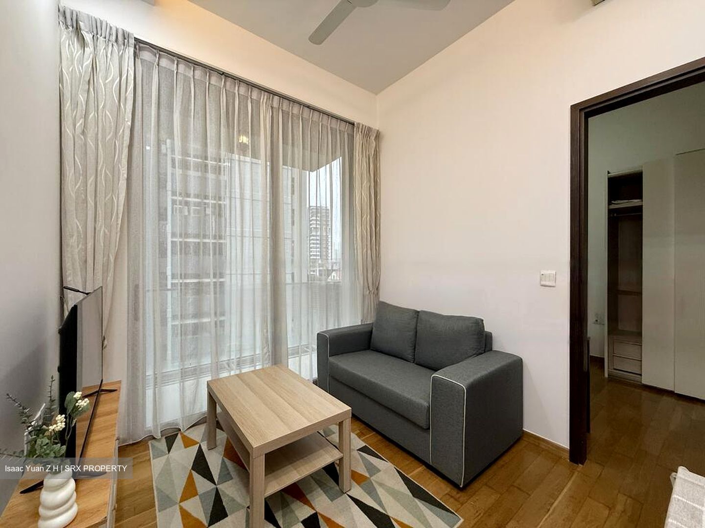 16 @ Amber (D15), Apartment #474790041